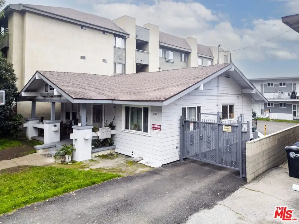 1151 N Columbus Avenue, Glendale, CA 91202 - Image #1