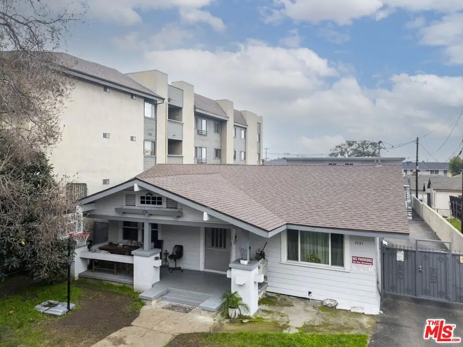 1151 N Columbus Avenue, Glendale, CA 91202 - Image #2