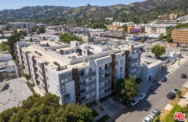 1443 N Fuller Avenue, Los Angeles, CA 90046