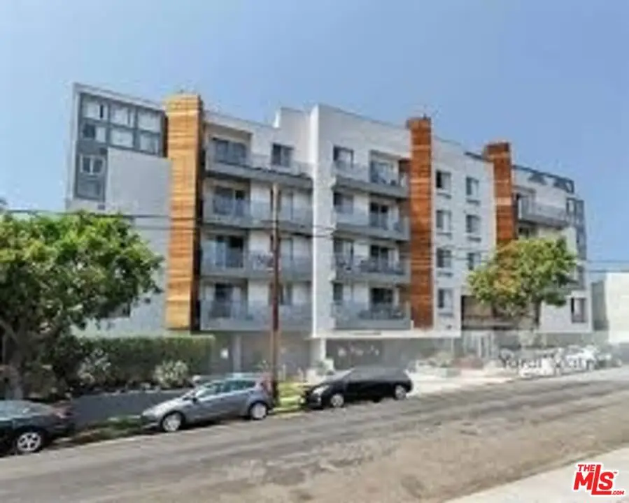 1443 N Fuller Avenue, Los Angeles, CA 90046 - Image #2