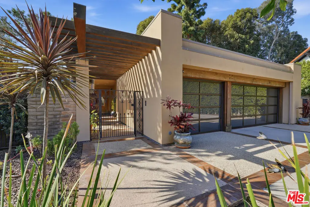 17424 Cumpston Street, Encino, CA 91316 - #1