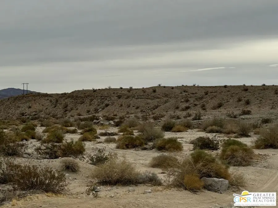 0 Dillon, Desert Hot Springs, CA 92241 - Image #2