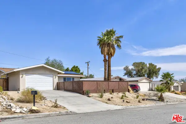 13320 Calle Amapola, Desert Hot Springs, CA 92240