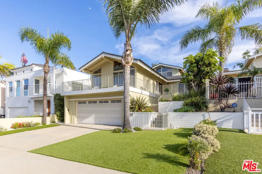 7924 W 80th Street, Playa Del Rey, CA 90293 - #2