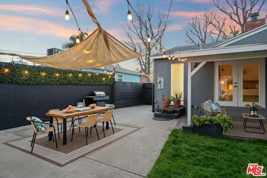 5652 Bevis Avenue, Van Nuys, CA 91411 - #3