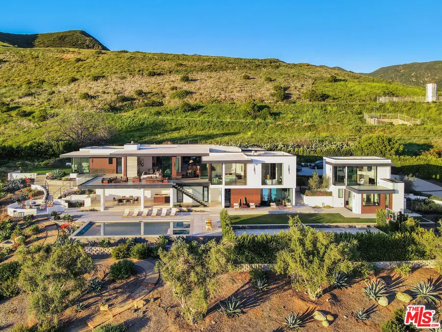 29623 Cuthbert Road, Malibu, CA 90265 - #2