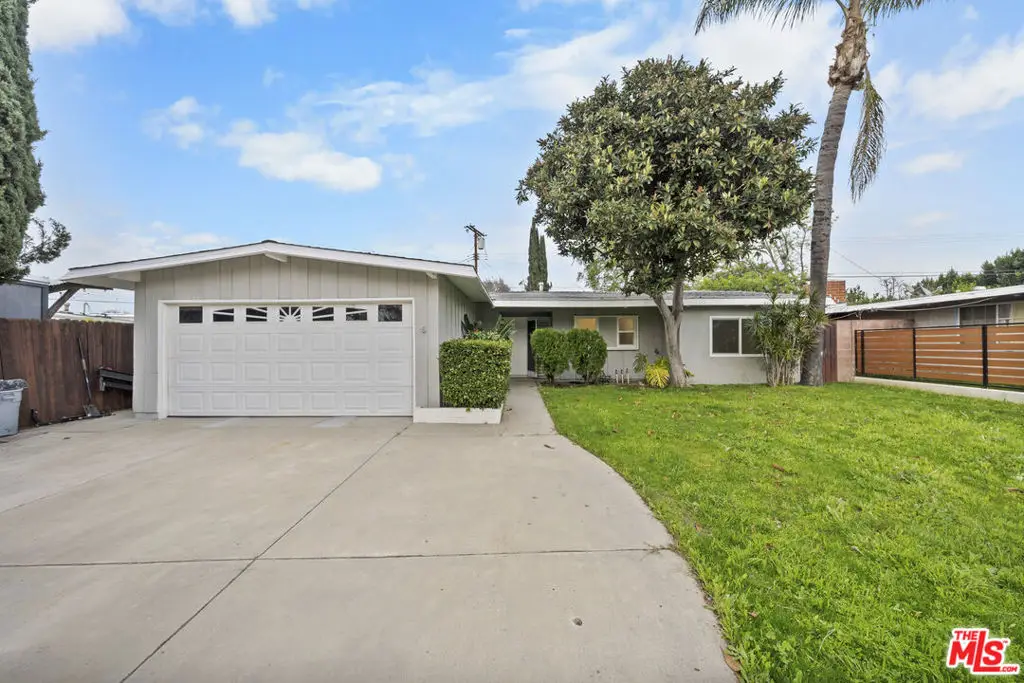 17845 Stagg Street, Reseda, CA 91335 - Image #1