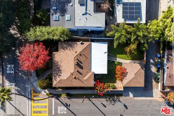 727 Coeur D Alene Avenue, Venice, CA 90291