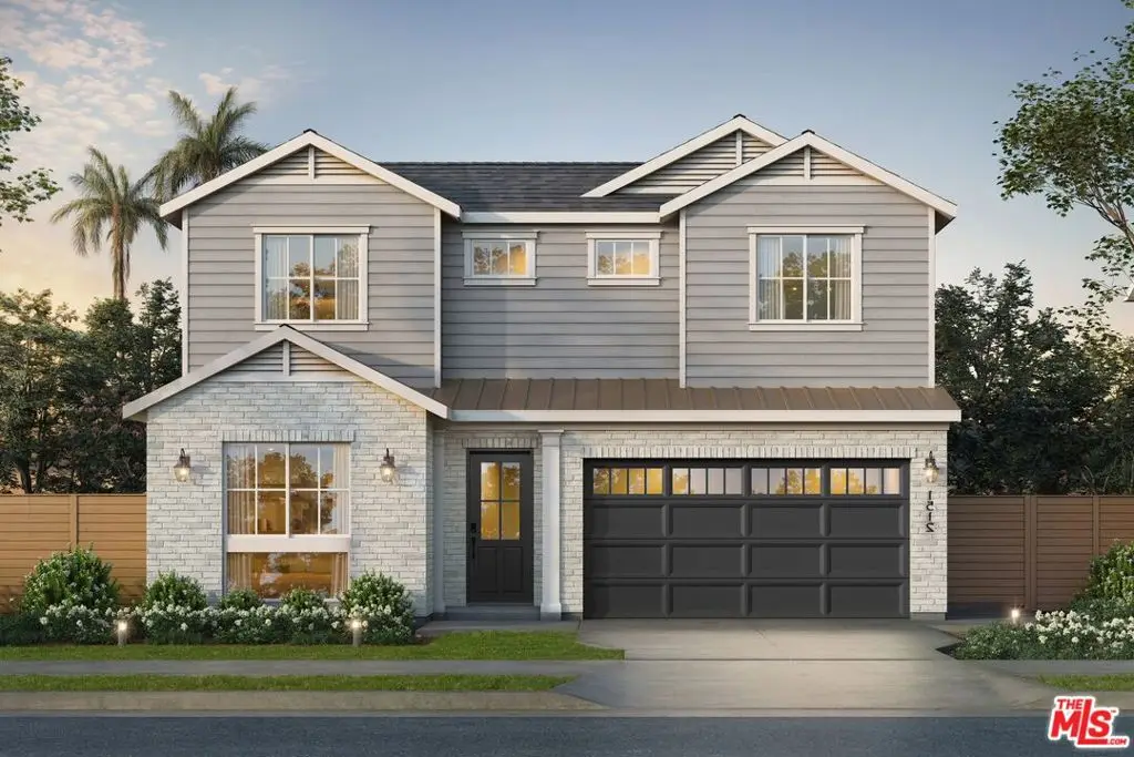 1512 Glenavon Avenue, Venice, CA 90291 - Image #1