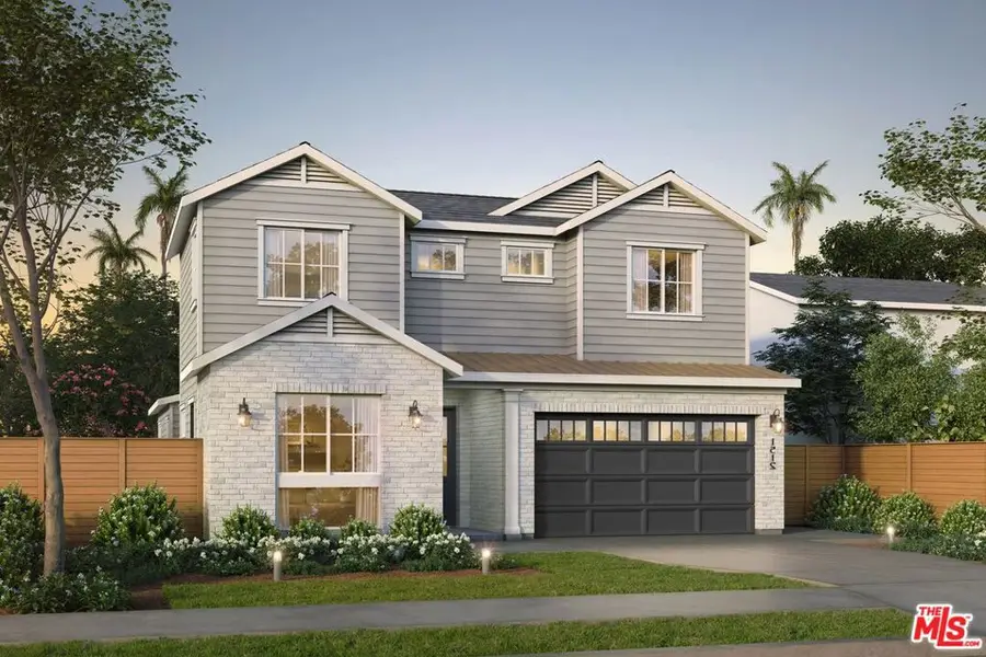 1512 Glenavon Avenue, Venice, CA 90291 - Image #2