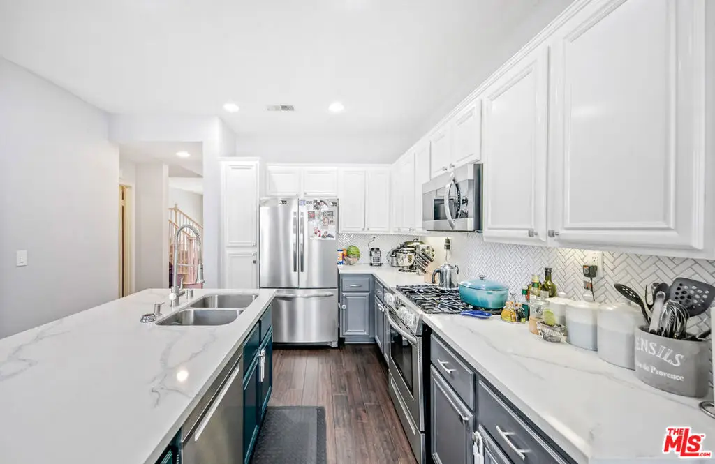 26828 Willow Creek Lane #23, Valencia, CA 91355 - #1