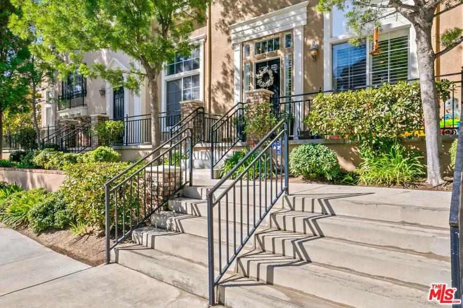 26828 Willow Creek Lane #23, Valencia, CA 91355 - #2