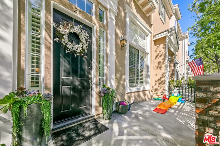 26828 Willow Creek Lane #23, Valencia, CA 91355 - #3