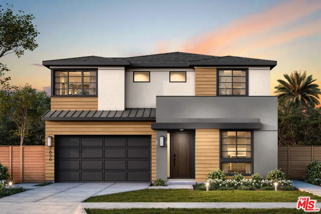 7836 Dunbarton Avenue, Los Angeles, CA 90045 - Image #1