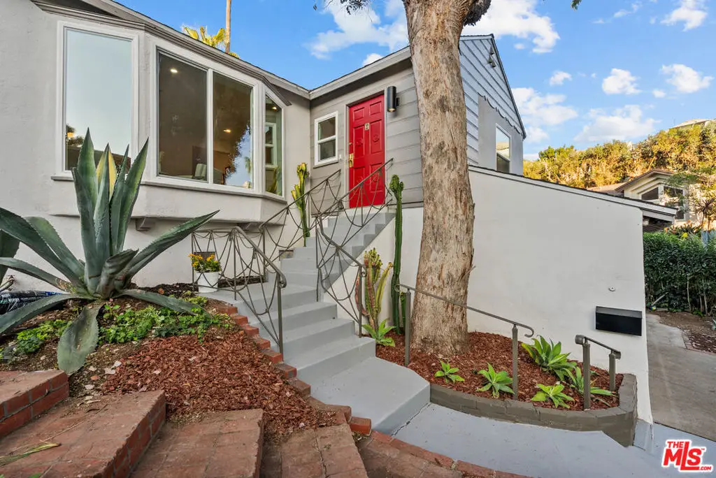 5603 Heatherdale Drive, Los Angeles, CA 90043 - Image #1