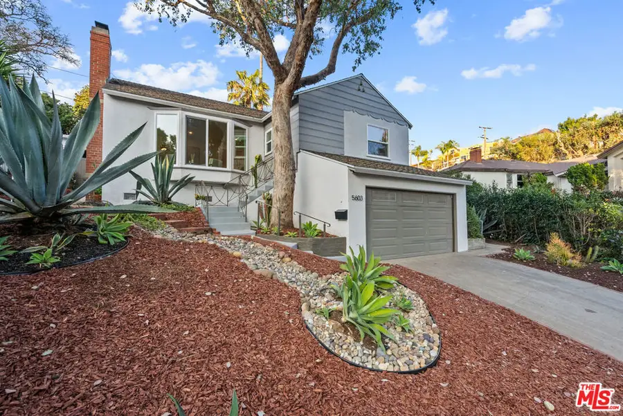 5603 Heatherdale Drive, Los Angeles, CA 90043 - Image #2