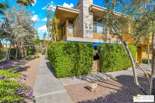 1020 E Palm Canyon Drive #101, Palm Springs, CA 92264