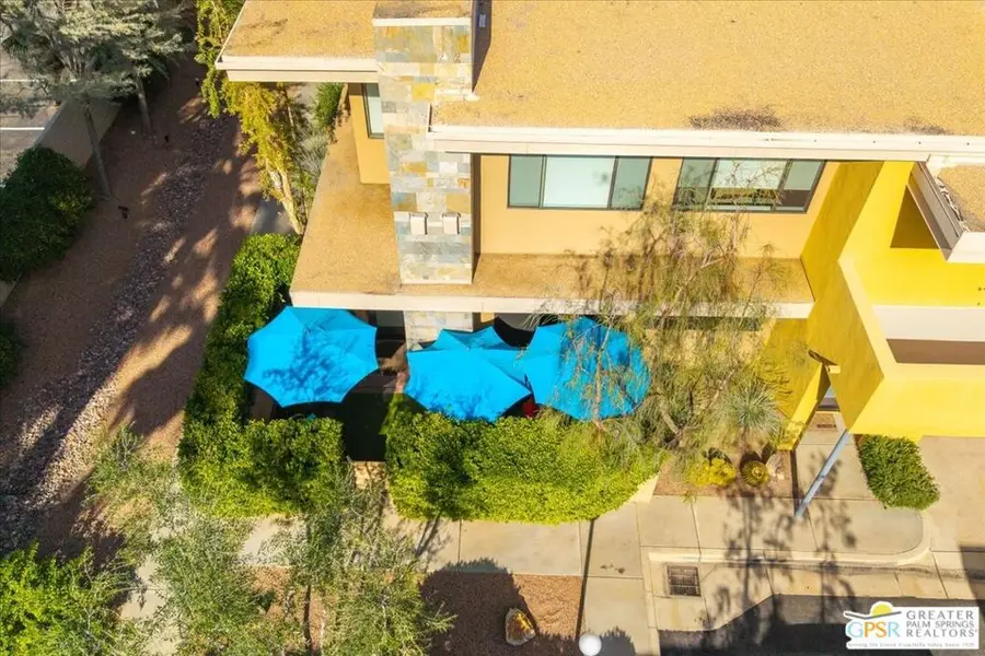 1020 E Palm Canyon Drive #101, Palm Springs, CA 92264 - Image #2