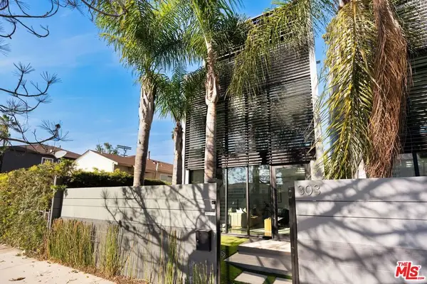 303 Venice Way, Venice, CA 90291