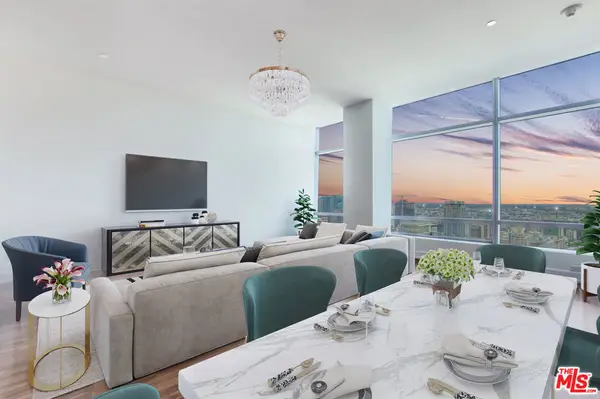 900 W Olympic Boulevard #39G, Los Angeles, CA 90015