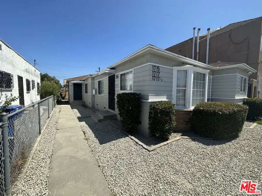 1715 W 64th Street, Los Angeles, CA 90047 - Image #2