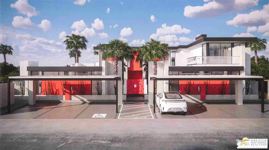 215 Via Olivera, Palm Springs, CA 92262 - Image #2