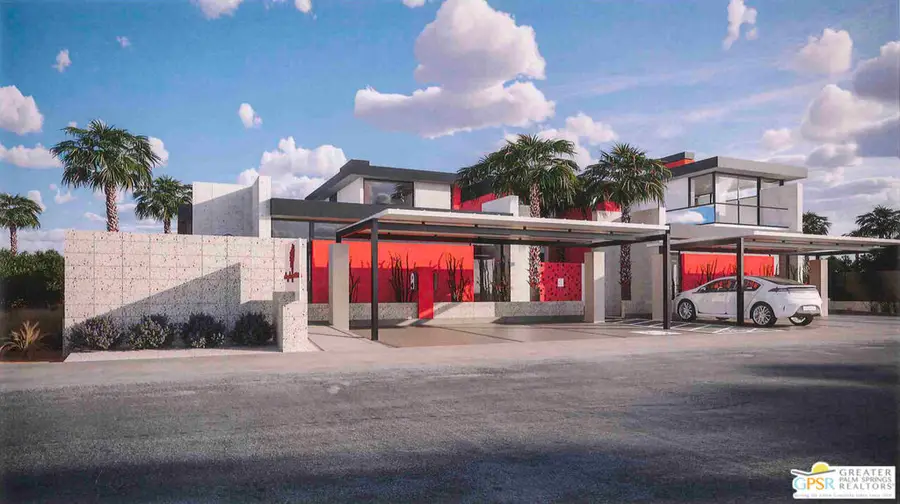 215 Via Olivera, Palm Springs, CA 92262 - Image #3