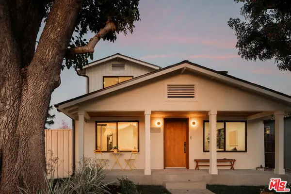 3444 Redwood Avenue, Los Angeles, CA 90066