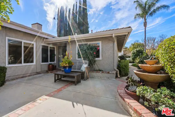 2200 Crespi Lane, Westlake Village, CA 91361