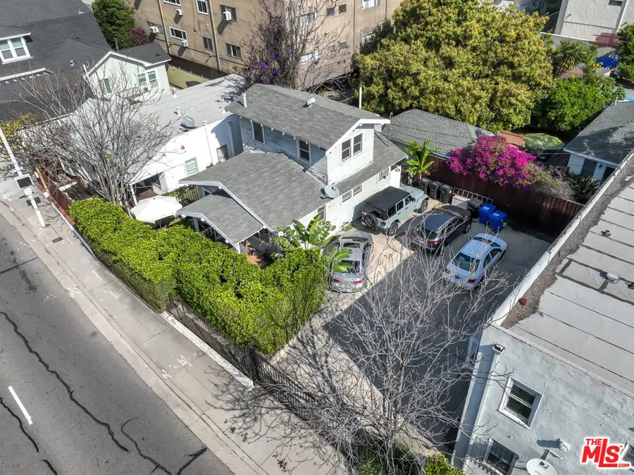 7401 Fountain Avenue, Los Angeles, CA 90046 - #3