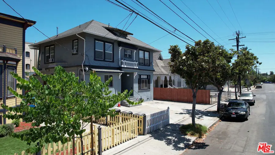 1978 Bonsallo Avenue, Los Angeles, CA 90007 - Image #2