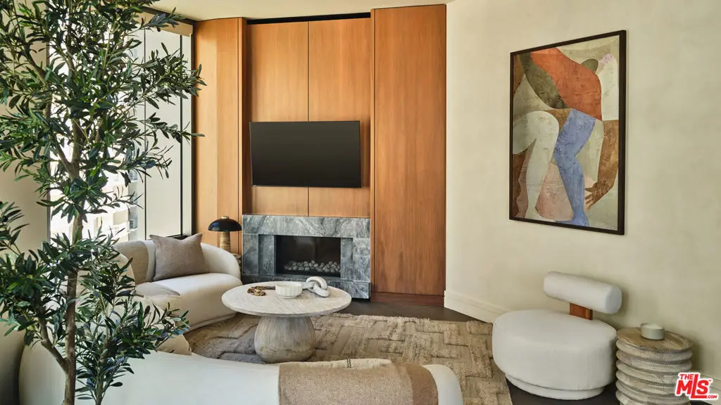 211 W Elm Court #5D, Los Angeles, CA 90067 - #1