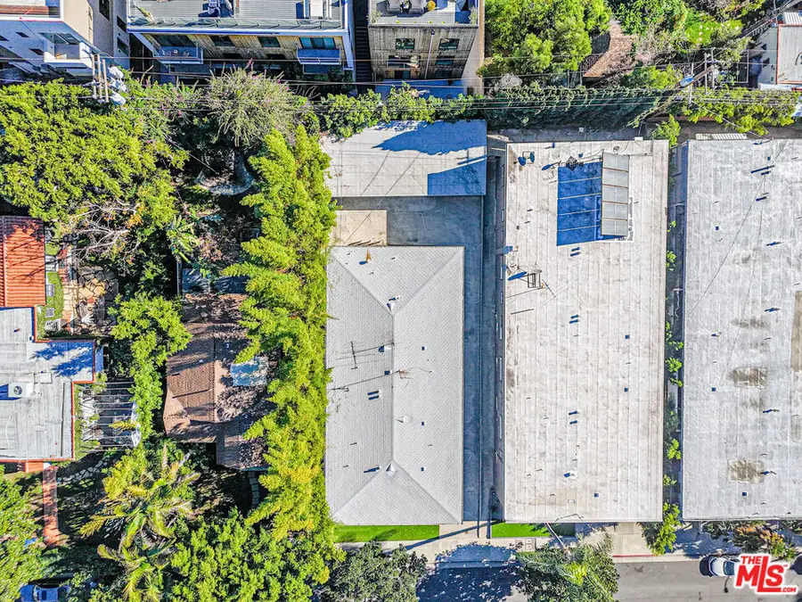 1040 N Genesee Avenue, West Hollywood, CA 90046 - #2
