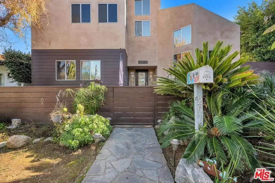2016 Ashland Avenue, Santa Monica, CA 90405 - Image #3