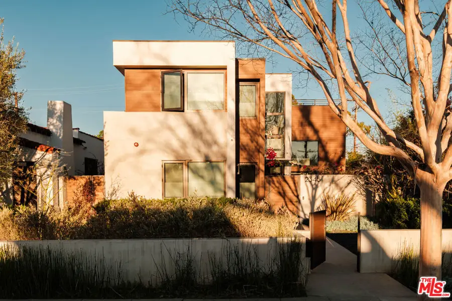 2345 27th Street, Santa Monica, CA 90405 - Image #2