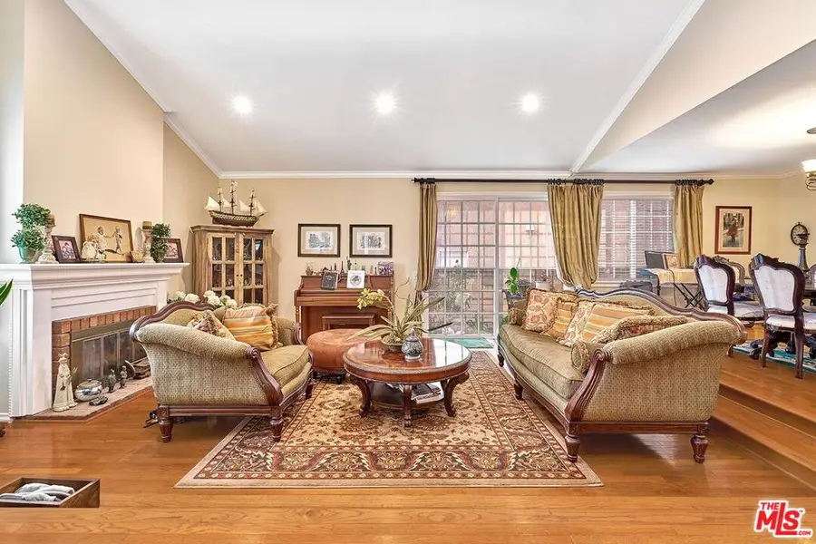 1715 Fairford Drive, Fullerton, CA 92833 - #2