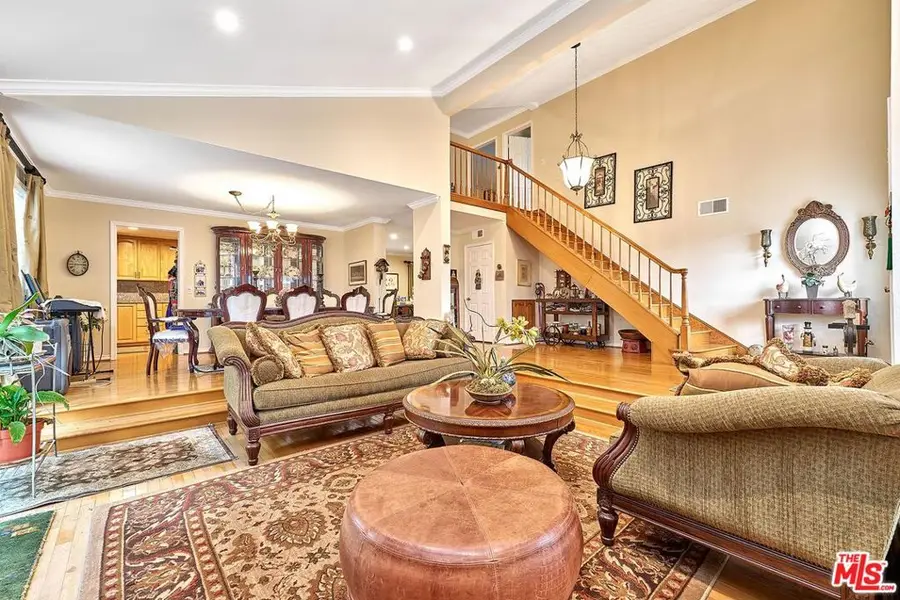 1715 Fairford Drive, Fullerton, CA 92833 - #3