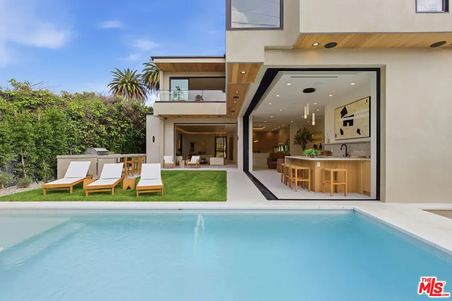 517 N Edinburgh Avenue, Los Angeles, CA 90048 - #2