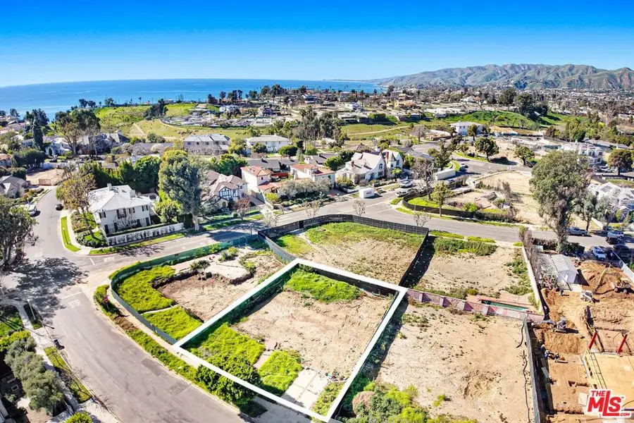 515 Chapala Drive, Pacific Palisades, CA 90272 - #3