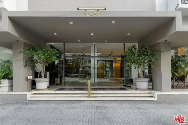 10450 Wilshire Boulevard #4F, Los Angeles, CA 90024