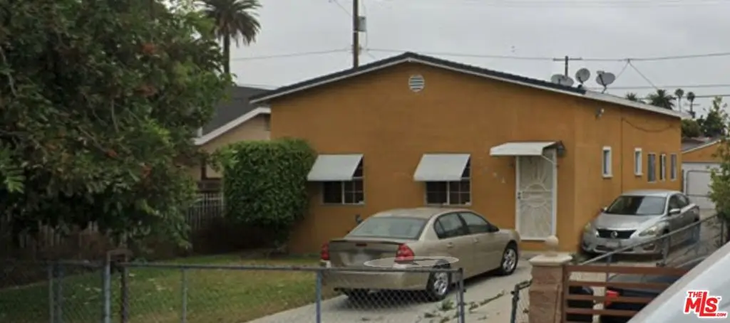 1555 W 71st Street, Los Angeles, CA 90047 - Image #1