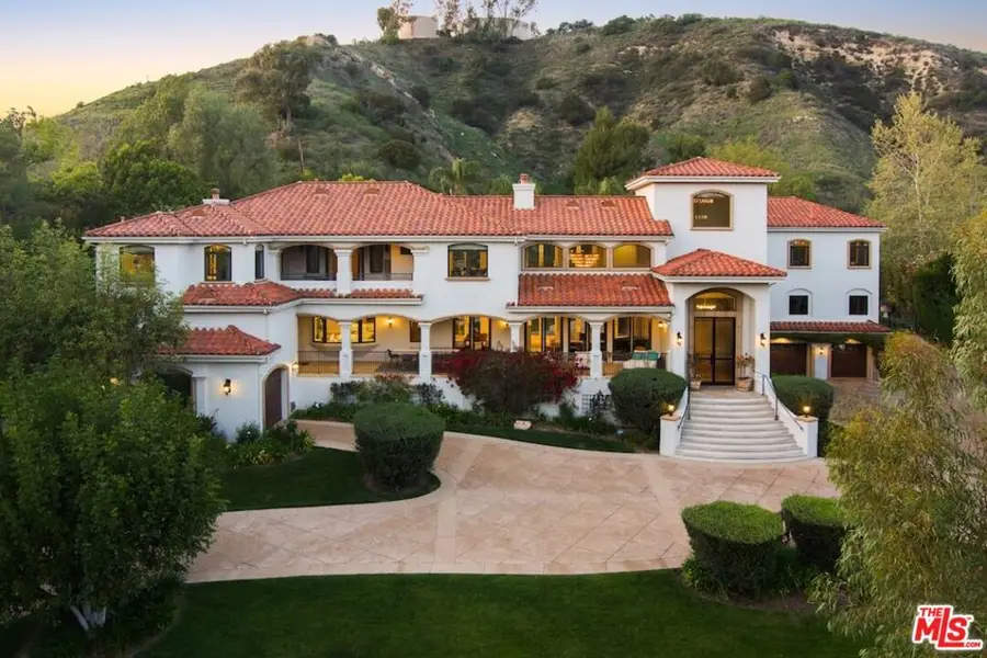 23593 Park South Street, Calabasas, CA 91302 - #2
