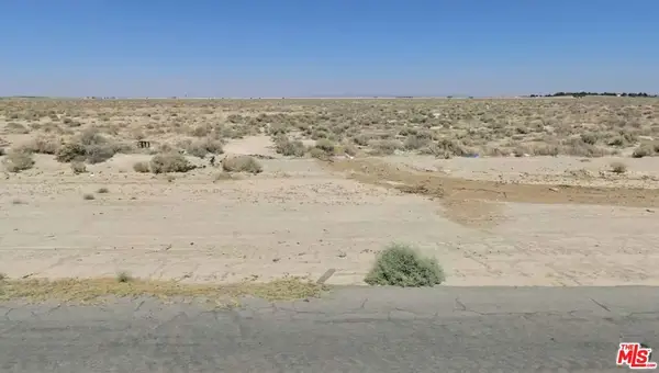 0 VAC Stw/vic Avenue #D8, Lancaster, CA 93536