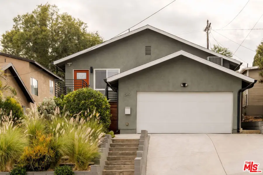 549 Meridian Terrace, Los Angeles, CA 90042 - Image #2