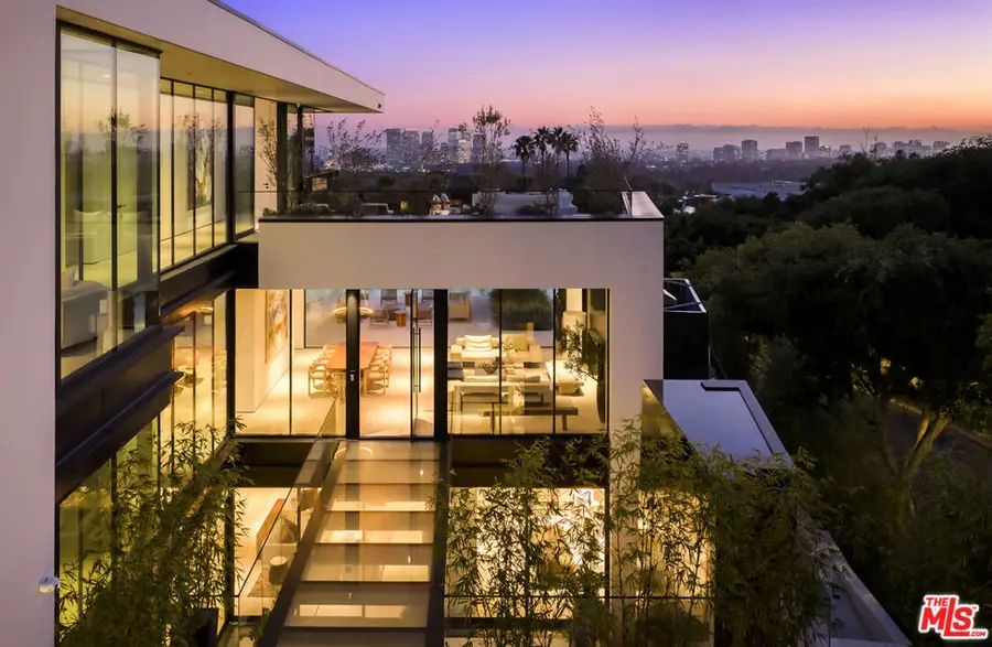 1210 Laurel Way, Beverly Hills, CA 90210 - #2