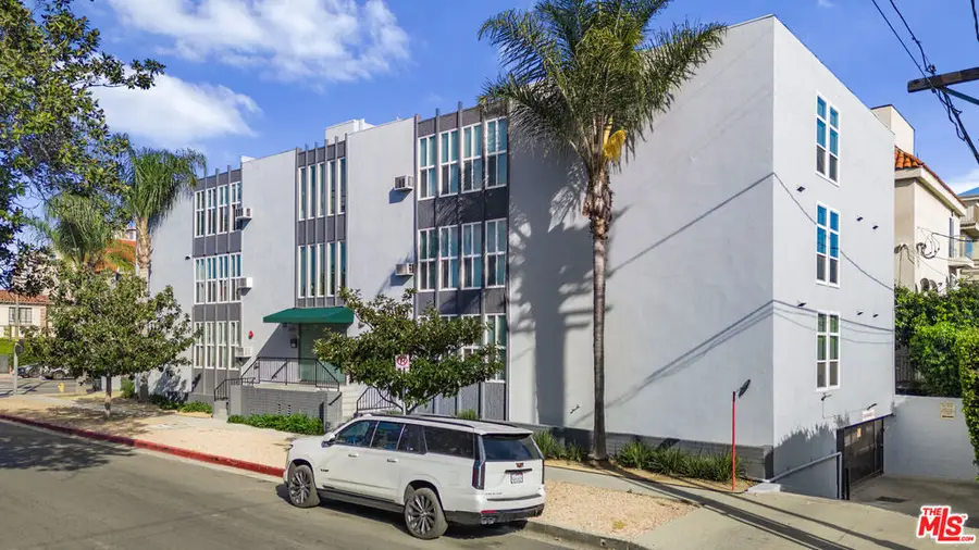 1010 S Bedford Street, Los Angeles, CA 90035 - Image #2