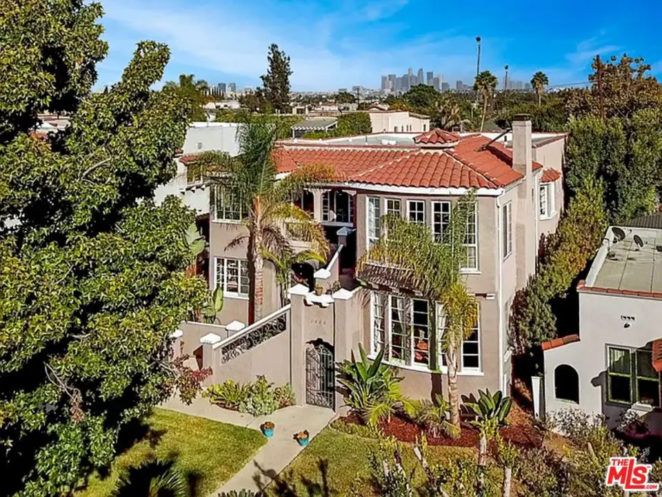 1306 S Longwood Avenue, Los Angeles, CA 90019 - Image #1