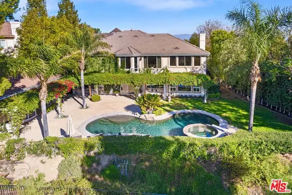 24822 Wooded Vista, West Hills, CA 91307