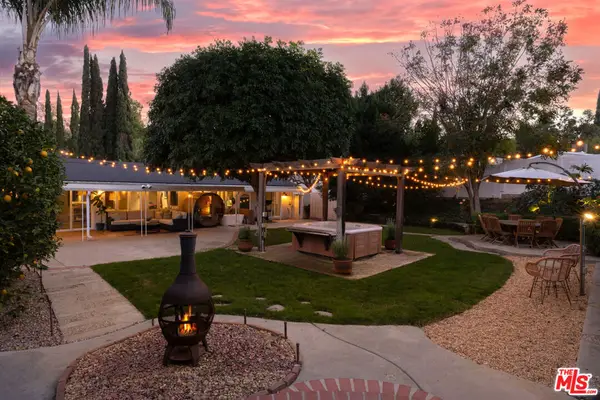 20523 Miranda Place, Woodland Hills, CA 91367