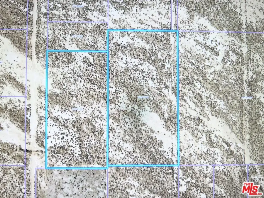 0 40th Stw Vic Ave H Avenue #H, Lancaster, CA 93536 - #2